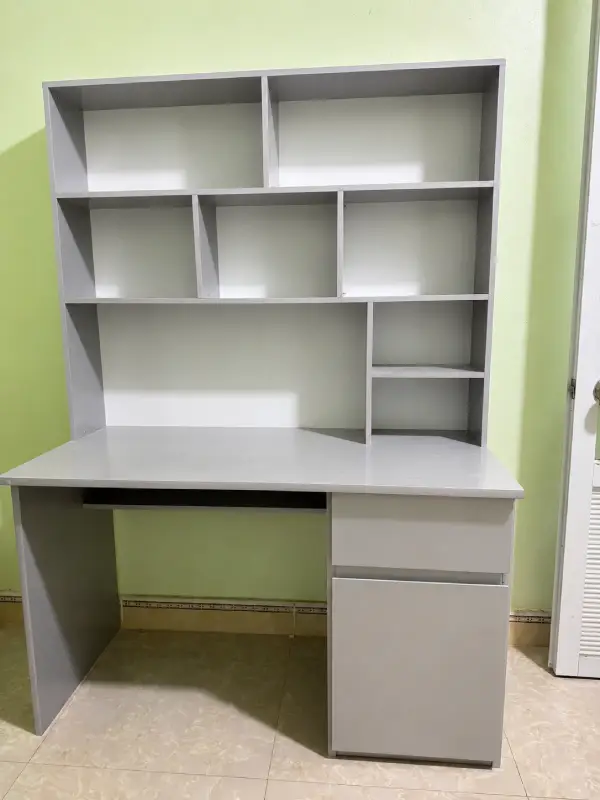 Bàn nhựa Ecoplast tiện nghi BHE06