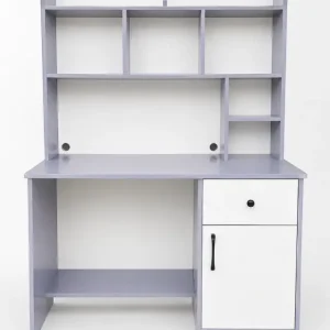 Bàn nhựa Vincoplast phối màu hiện đại BHV09