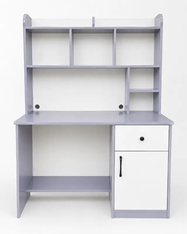Bàn nhựa Vincoplast phối màu hiện đại BHV09