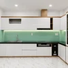 Tủ bếp nhựa Vincoplast cao cấp HĐ - TBV16