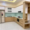 Tủ bếp nhựa Vincoplast chữ L HĐ - TBV21