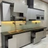 Tủ bếp nhựa Vincoplast thông minh HĐ - TBV17