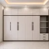 Tủ nhựa quần áo 5 cánh Chin Huei HĐ – TA64