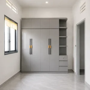 Tủ nhựa quần áo Vincoplast cao cấp HĐ - TAV13