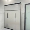Tủ nhựa quần áo Vincoplast thanh lịch HĐ - TAV21