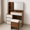 Bàn trang điểm nhựa Ecoplast hiện đại HĐ-BTE06