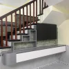 Kệ tivi nhựa Ecoplast gầm cầu thang HĐ-KTE20