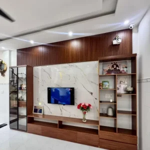 Kệ tivi nhựa Vincoplast đẹp HĐ-KTV04