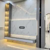 Kệ tivi nhựa Vincoplast nghệ thuật HĐ-KTV07