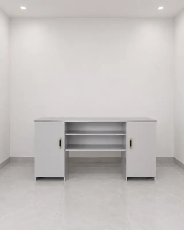 Kệ tivi nhựa Zukoplast đẹp HĐ-KTZ05