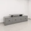 Kệ tivi nhựa Zukoplast hiện đại HĐ-KTZ06