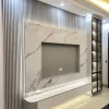 Kệ tivi treo tường nhựa Ecoplast HĐ-KTE09