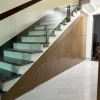 Tủ gầm cầu thang nhựa phòng khách HĐ-TCT03