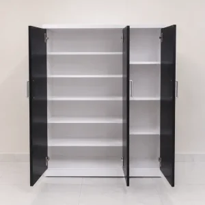 Tủ giày nhựa Chin Huei cao cấp HĐ-TGC01