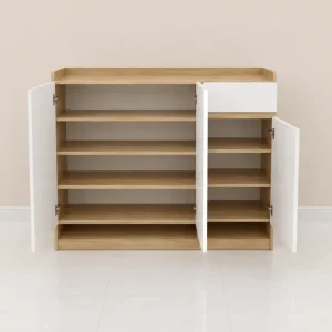 Tủ giày nhựa Chin Huei cao cấp HĐ-TGC09