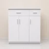 Tủ giày nhựa Chin Huei hiện đại HĐ-TGC05