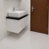 Tủ lavabo nhựa giá rẻ HĐ-TLB05