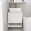 Tủ lavabo nhựa giá rẻ HĐ-TLB09