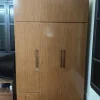 Tủ nhựa quần áo Ecoplast 3 cánh mở kịch trần HĐ-TAEC01